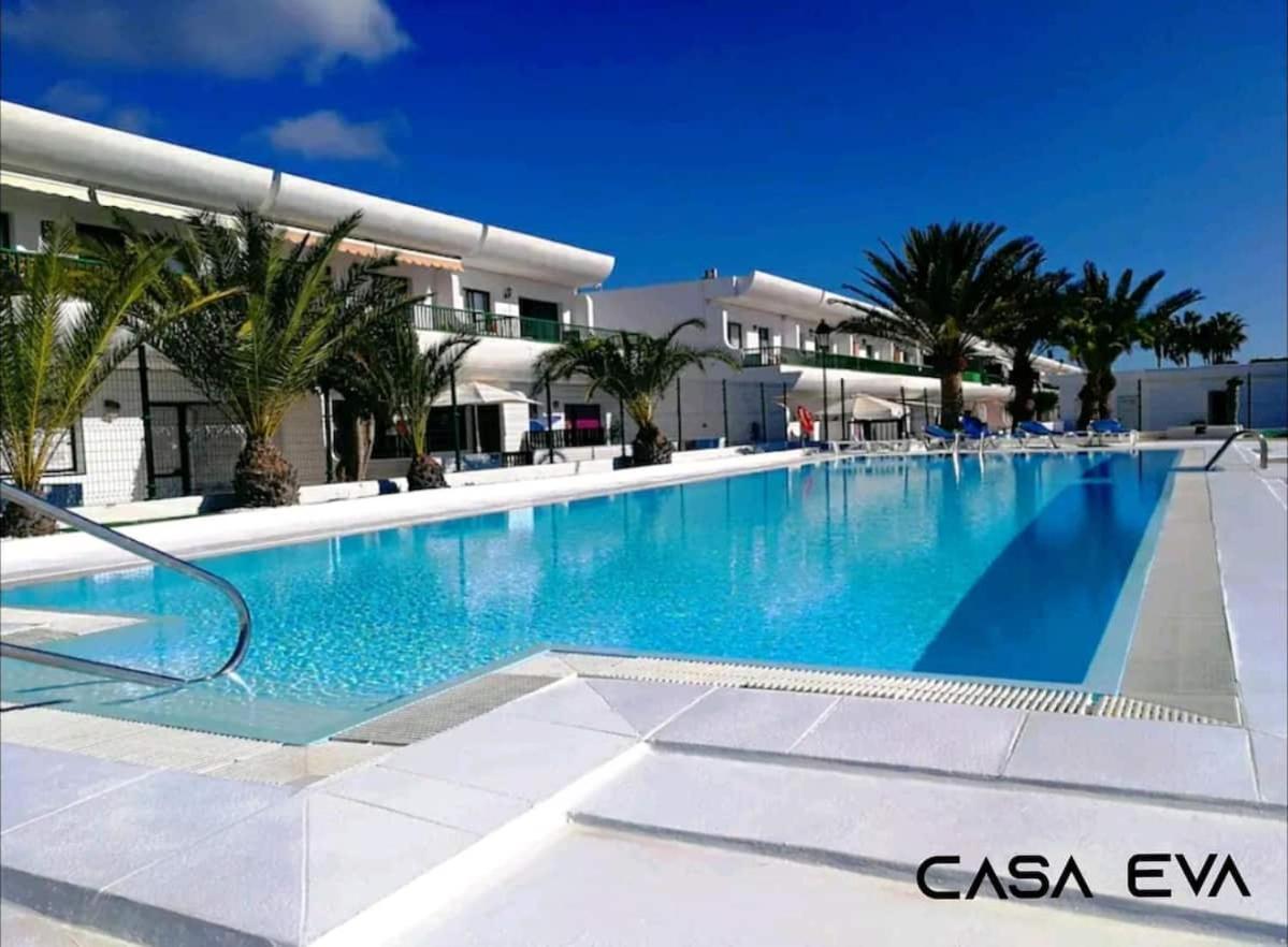 Casa Eva Dunasol Corralejo Exterior photo