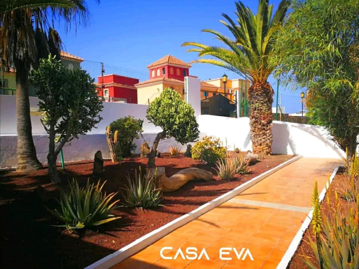 Casa Eva Dunasol Corralejo Exterior photo