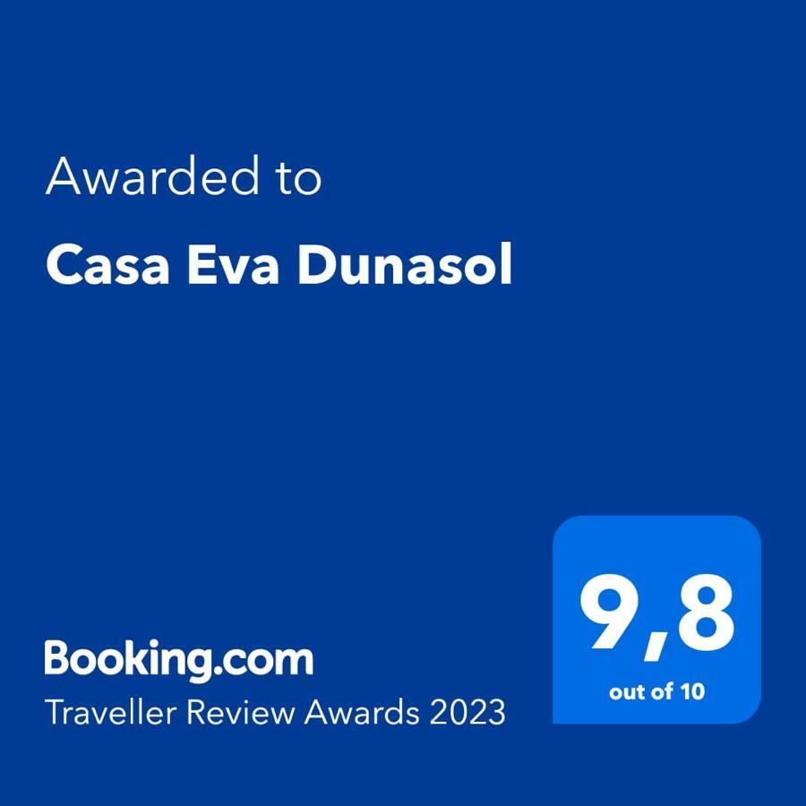 Casa Eva Dunasol Corralejo Exterior photo